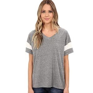 Like New Alternative Apparel Powder Puff tee